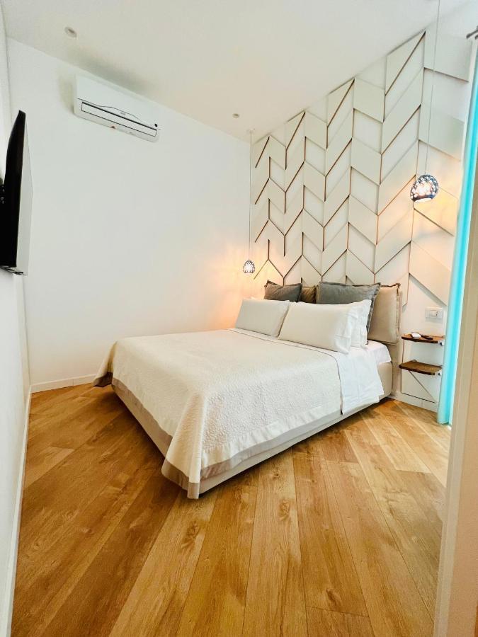 Historia Apartmán *